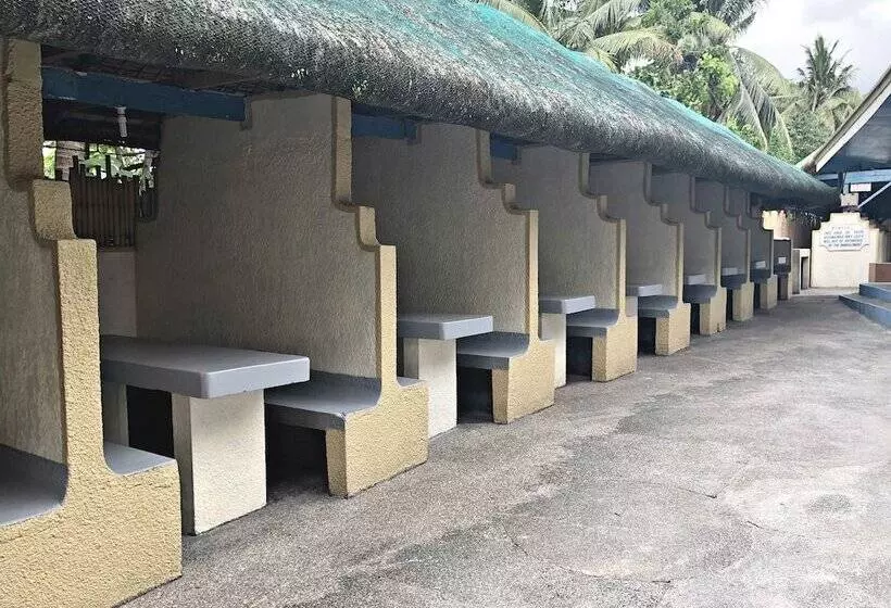 Hotelli Agua Caliente Hot Spring Resort And