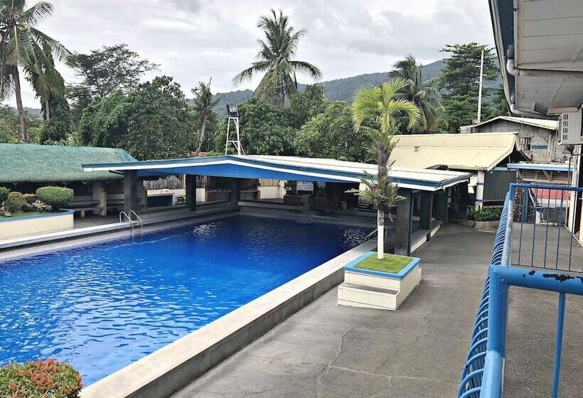 호텔 Agua Caliente Hot Spring Resort And