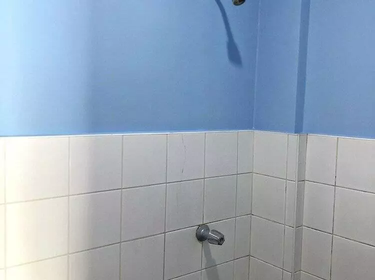 Hotelli Agua Caliente Hot Spring Resort And