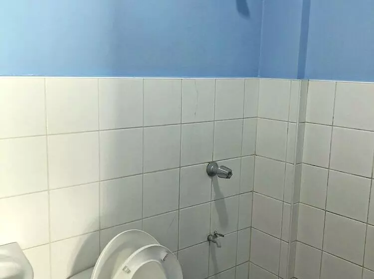 Hotelli Agua Caliente Hot Spring Resort And