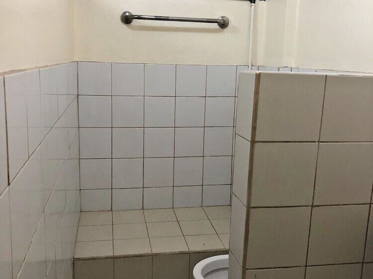 호텔 Agua Caliente Hot Spring Resort And