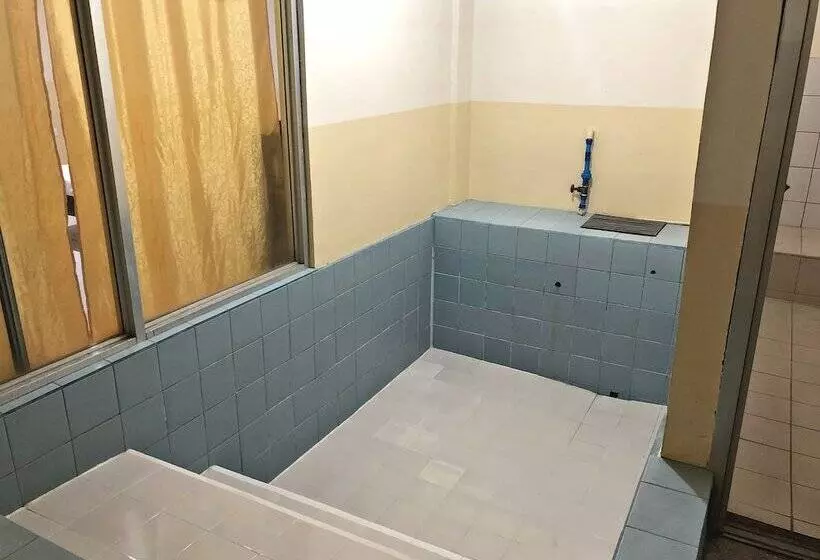 Hotelli Agua Caliente Hot Spring Resort And