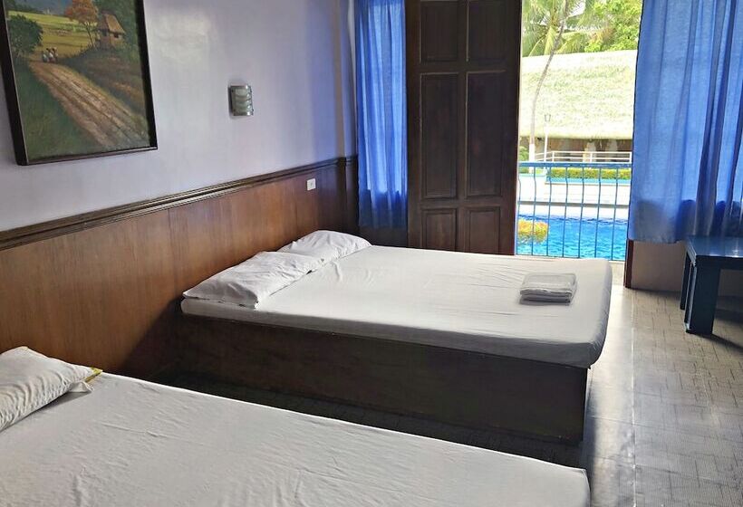 호텔 Agua Caliente Hot Spring Resort And