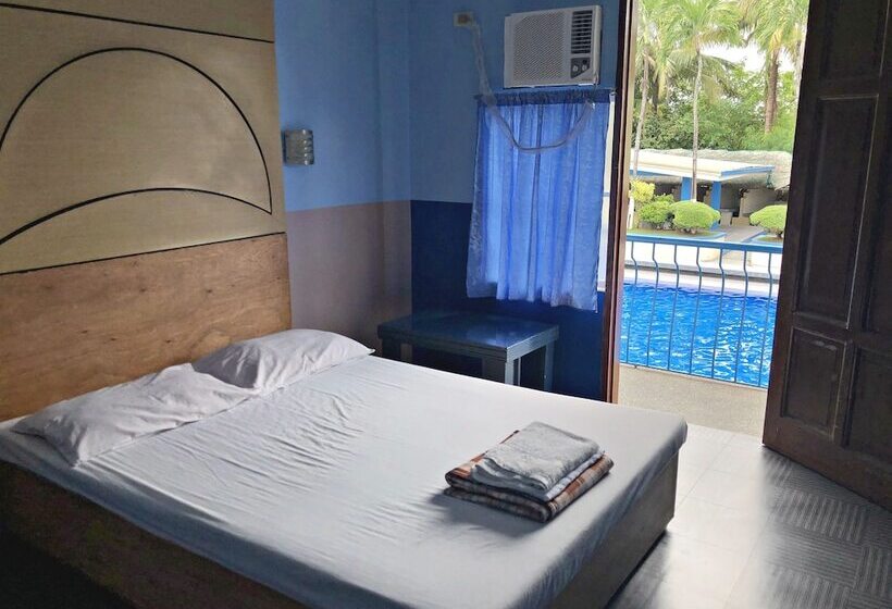 호텔 Agua Caliente Hot Spring Resort And