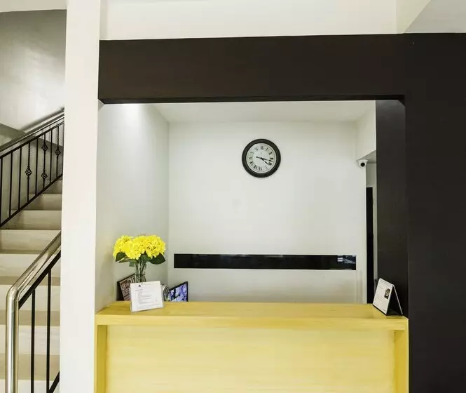 هتل Happy Home Budgetel
