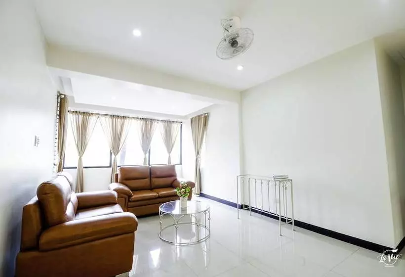 هتل Happy Home Budgetel