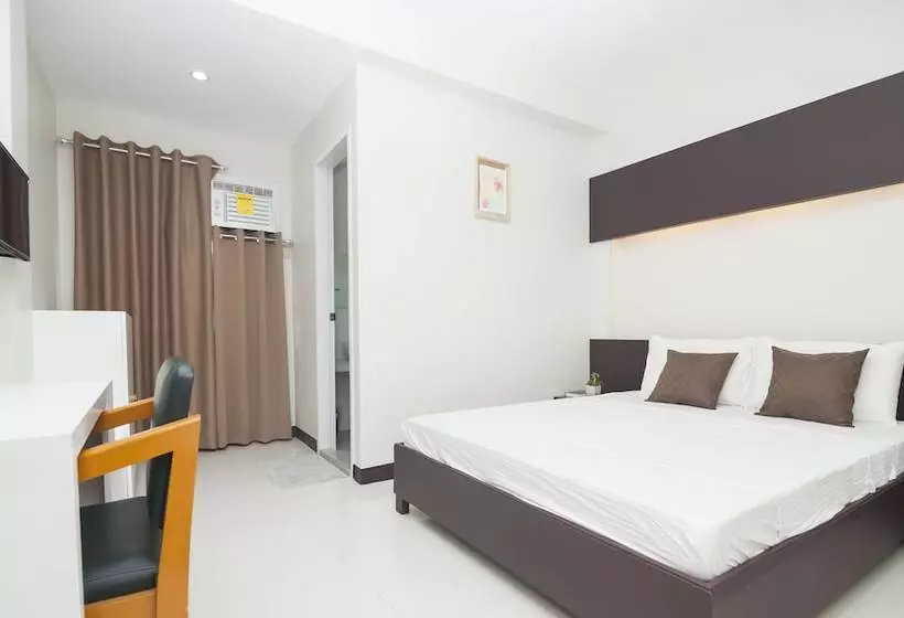 هتل Happy Home Budgetel