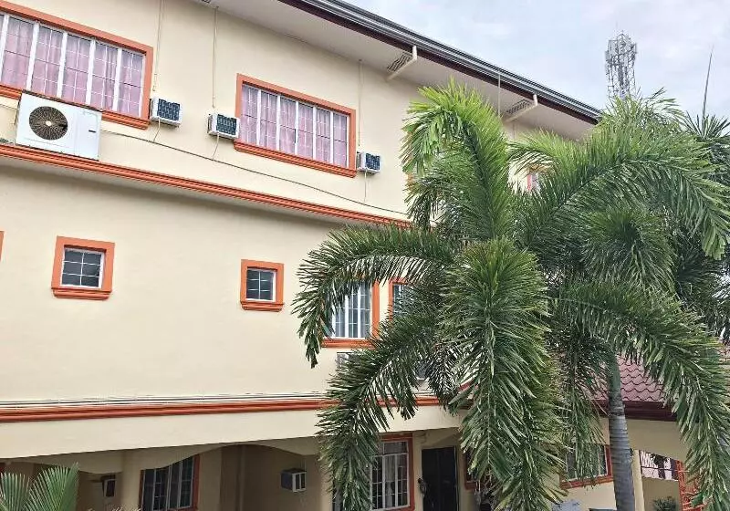 ホテル Praferosa Resort