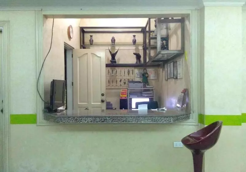 ホテル Praferosa Resort