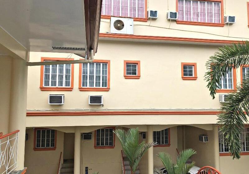 בית מלון כפרי Praferosa Resort