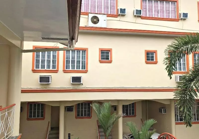 ホテル Praferosa Resort