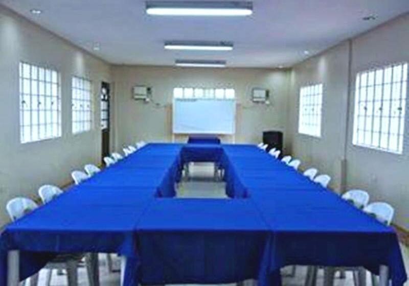 בית מלון כפרי Praferosa Resort