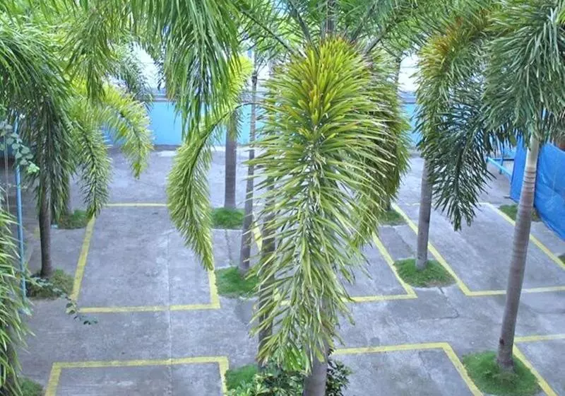 ホテル Praferosa Resort