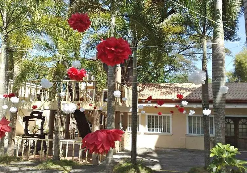 ホテル Praferosa Resort