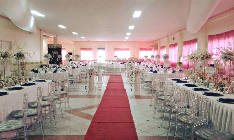 בית מלון כפרי Praferosa Resort