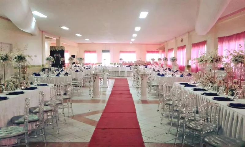 ホテル Praferosa Resort