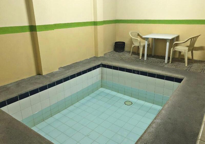 בית מלון כפרי Praferosa Resort