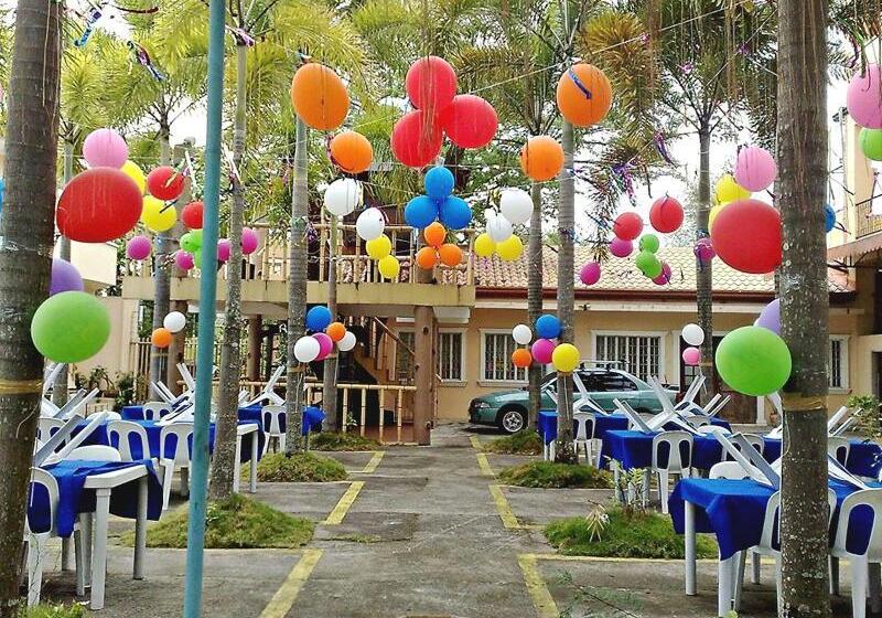 בית מלון כפרי Praferosa Resort