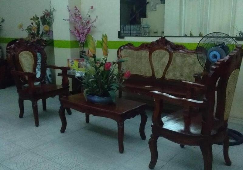 בית מלון כפרי Praferosa Resort