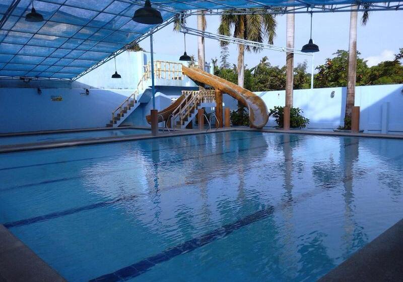 בית מלון כפרי Praferosa Resort