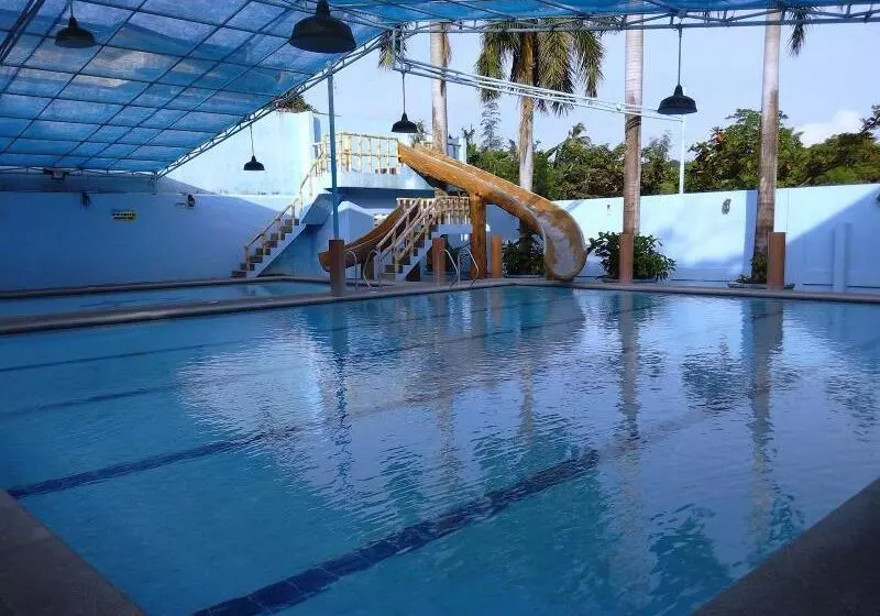 ホテル Praferosa Resort