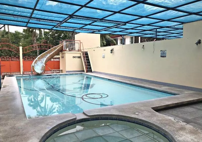 ホテル Praferosa Resort