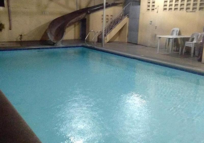 בית מלון כפרי Praferosa Resort