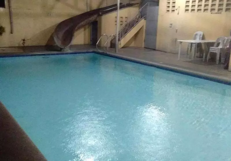 ホテル Praferosa Resort