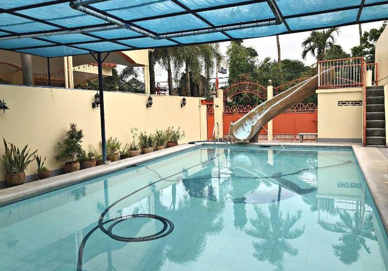 בית מלון כפרי Praferosa Resort