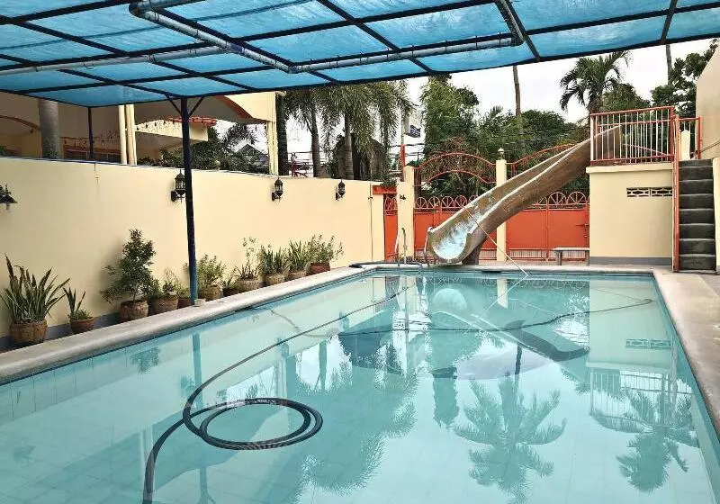 ホテル Praferosa Resort