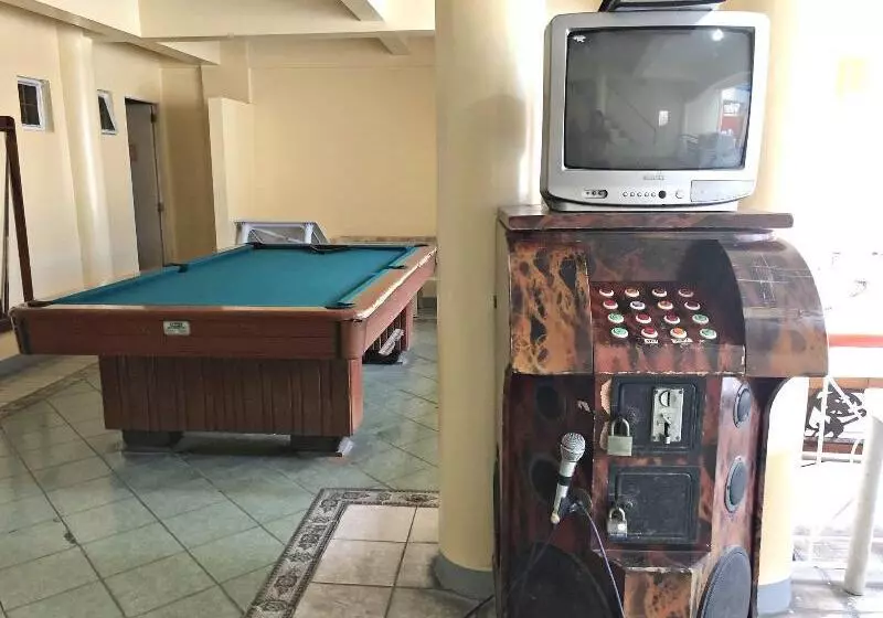 ホテル Praferosa Resort