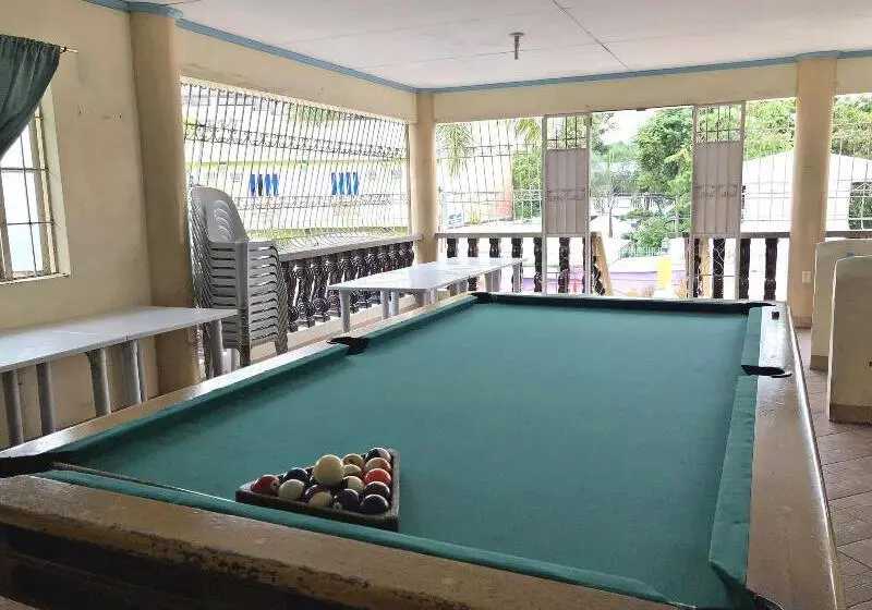 ホテル Praferosa Resort