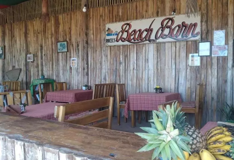 هتل Summer Homes Beach Resort And Cottages Palawan