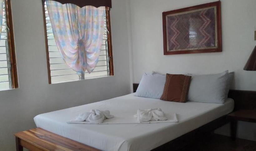 هتل Summer Homes Beach Resort And Cottages Palawan