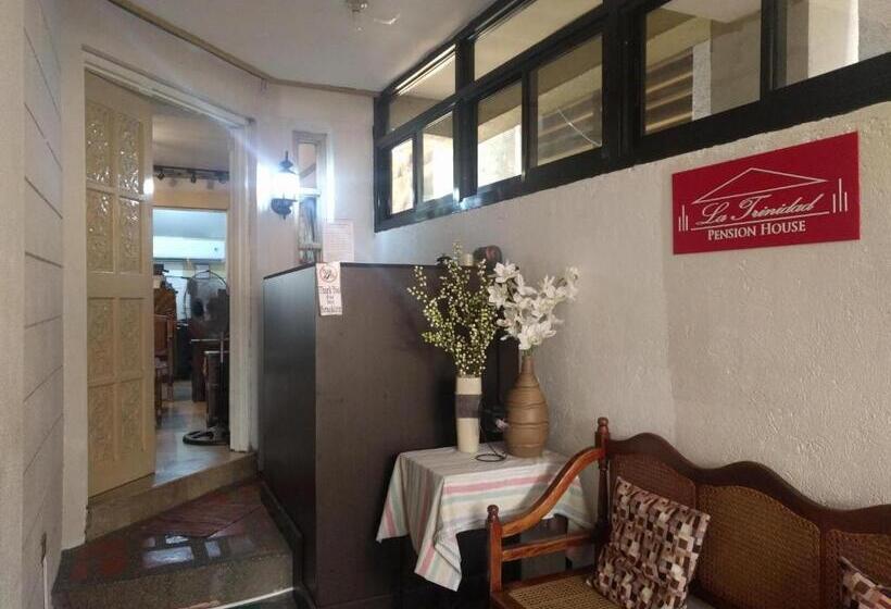 La Trinidad Pension House