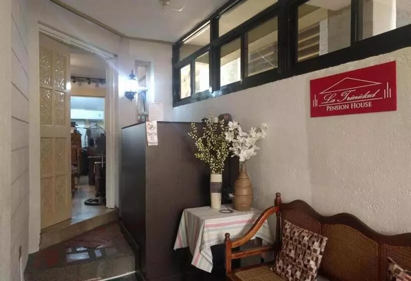 La Trinidad Pension House