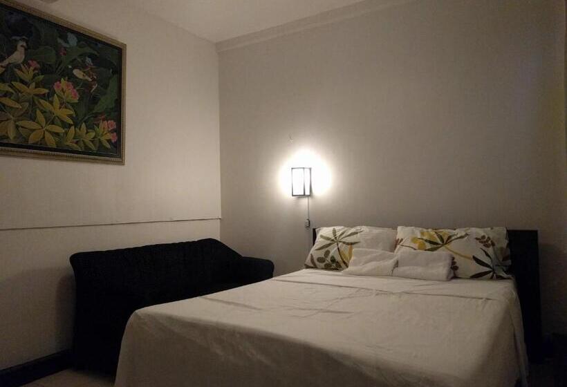 La Trinidad Pension House