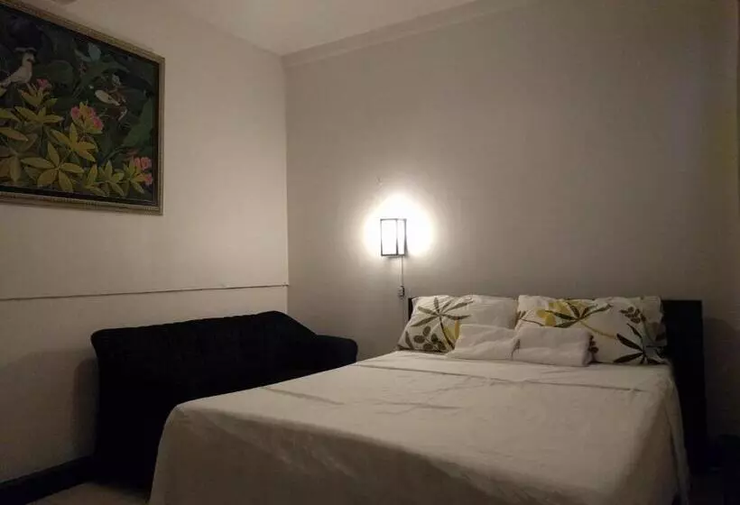 La Trinidad Pension House