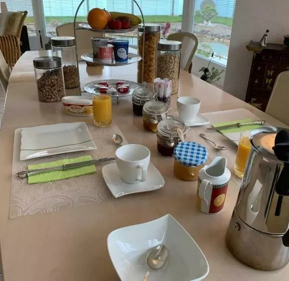 Majatalo Bed And Breakfast La Petite Thielle