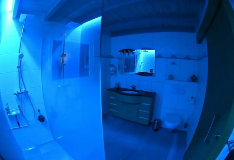 Majatalo Bed And Breakfast La Petite Thielle