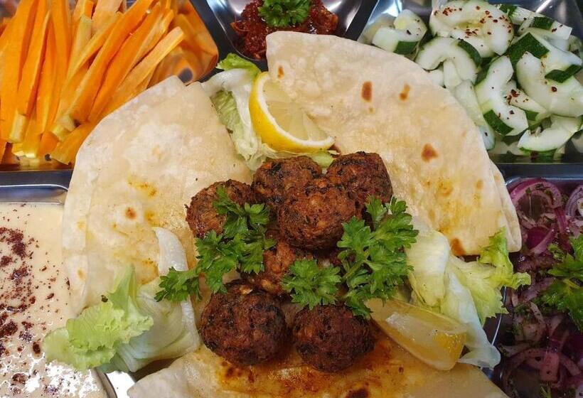 Takatuka Beach Resort