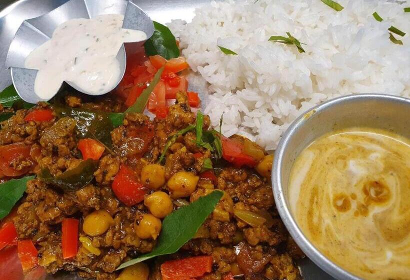 Takatuka Beach Resort