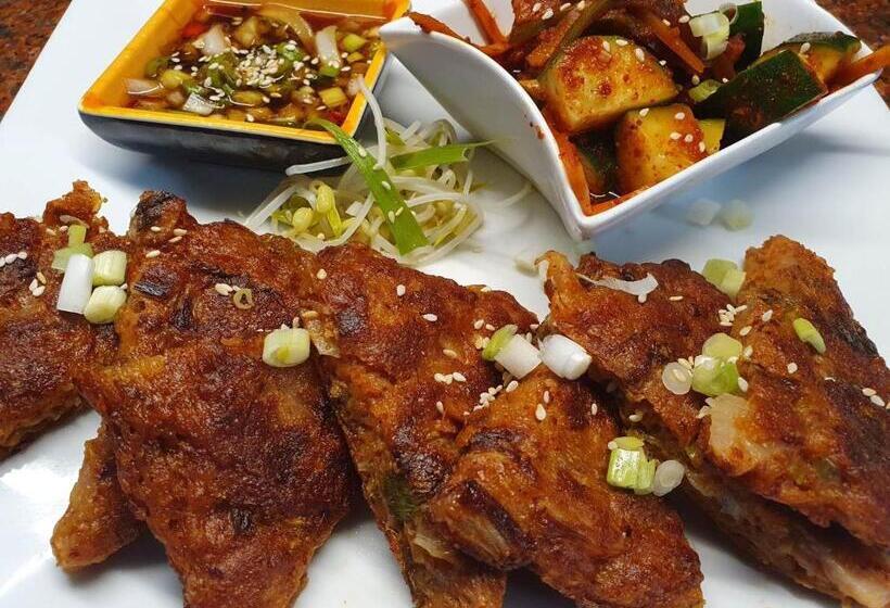 Takatuka Beach Resort