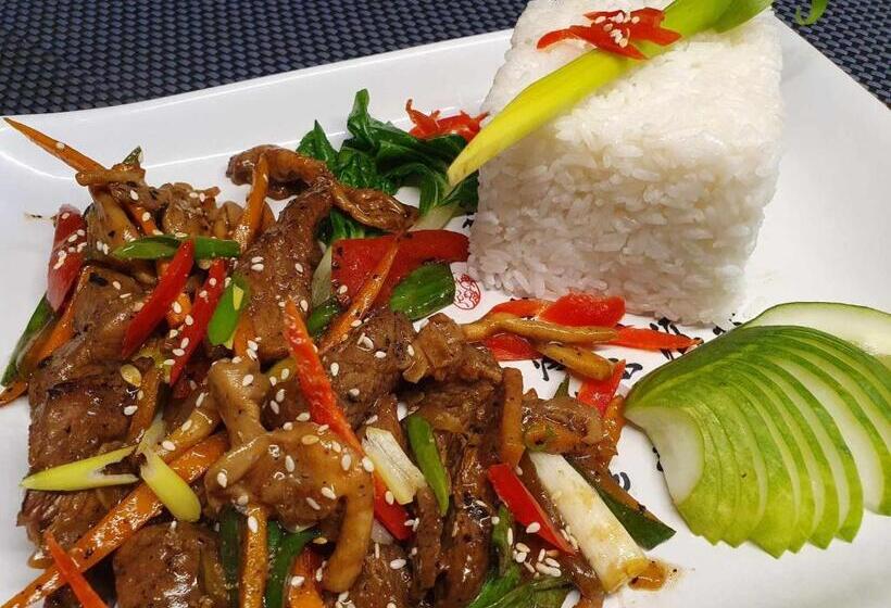 Takatuka Beach Resort