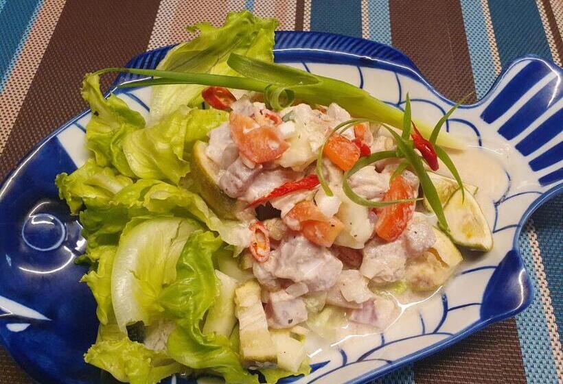 Takatuka Beach Resort