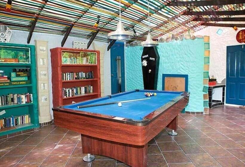 Takatuka Beach Resort