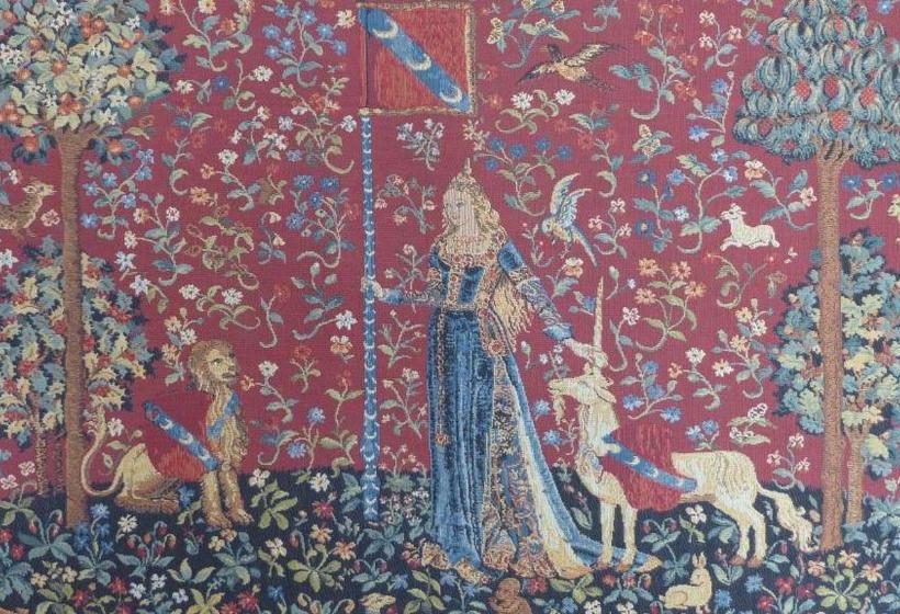 민박 Les Trois Oliviers