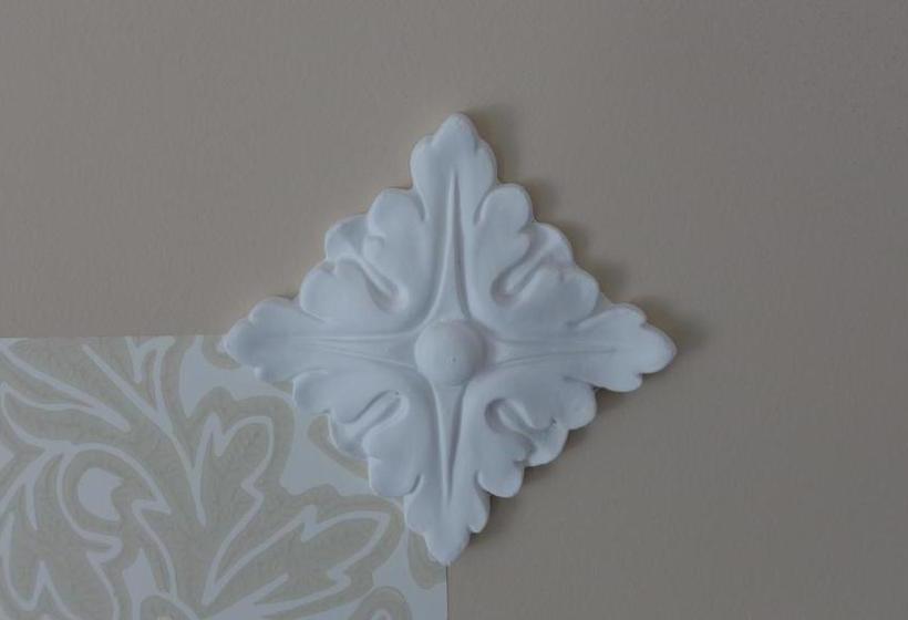 민박 Les Trois Oliviers