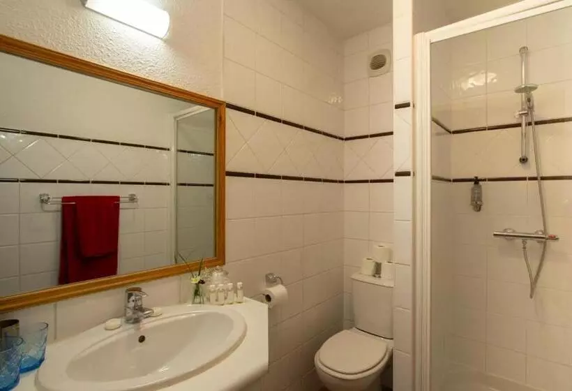 ホテル Chalet Coeur Des Brévières By Chalet Chardons