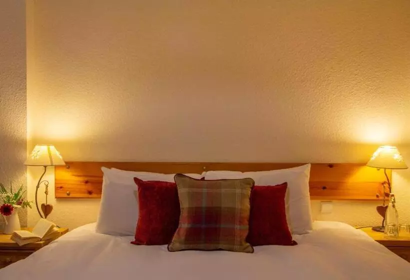 ホテル Chalet Coeur Des Brévières By Chalet Chardons